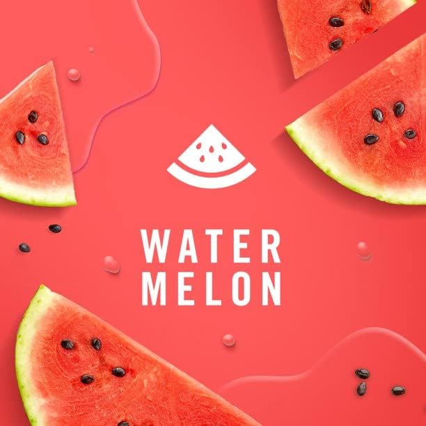 Small Spaces Air Freshener Watermelon, 25 fl oz, 2 Pk, alternate product view 3