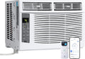 Smart 6000 BTU Window Air Conditioner with WiFi, Window AC Unit with Remote & App Control, Timer Function & Easy Install Kit