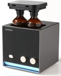 Smart Aroma Waterless Essential Oil Diffuser, Cold Air Tech Scent Air Machine for 2000 Sq Ft, product image