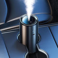 Smart Car Air Freshener Diffuser with 100ml Essential Oils,Car Aroma Diffuser New Smell Long Lasting Lasts 6 Months, product