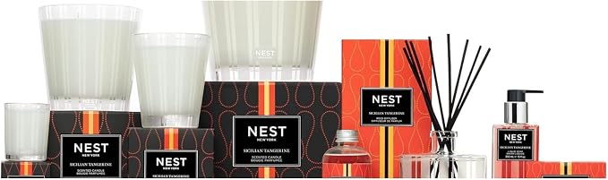 Smart Home Fragrance Diffuser Refill Smart Vials, Sicilian Tangerine - Set of 2, alternate product view 3