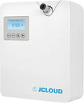 Smart Scent Air Machine with Cold-Air Tech for Home, Hotel Scent Diffuser, Waterless Essential Oil Diffuser 300ML, product