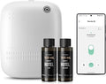 Smart Waterless Essential Oil Diffuser (400 mL Capacity) Hotel Scent Starter Kit with 200mL Fragrance Oil, product image