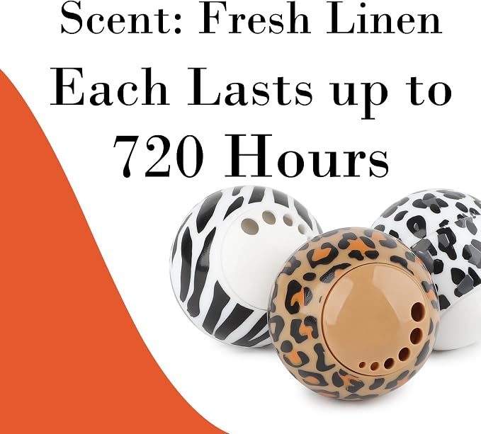 Sneaker Deodorizer Shoe Freshener Balls, Boot Odor Eater Deodorizing Ball Sneaker Deodorants, alternate product view 5