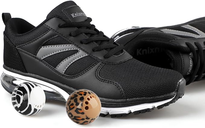Sneaker Deodorizer Shoe Freshener Balls, Boot Odor Eater Deodorizing Ball Sneaker Deodorants, alternate product view 7