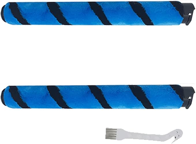 Soft Brushroll Replacement Parts Acessories for Shark Vertex DuoClean PowerFin Upright Vacuum AZ2002 AZ2000 AZ2000W AZ2001AMZ