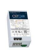 Soft Starter for Air Conditioners & Heat Pumps – Reduces Startup Surge, Reverse Motor Protection, Easy DIY Install