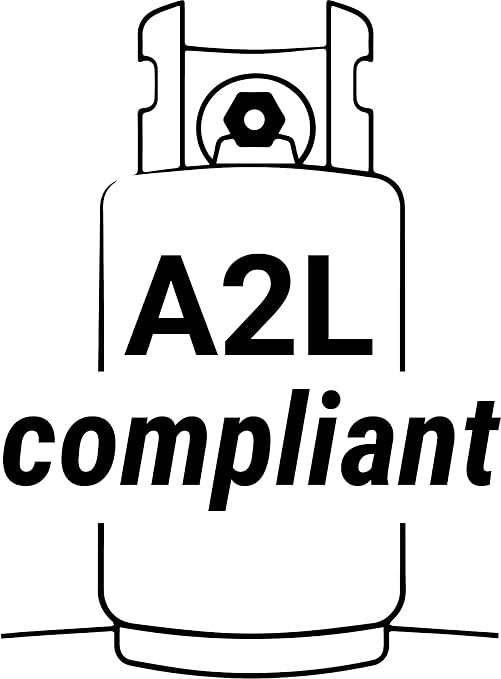 Soft Starter for Air Conditioners & Heat Pumps – Reduces Startup Surge, Reverse Motor Protection, Easy DIY Install