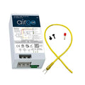 Soft Starter for Air Conditioners & Heat Pumps – Reduces Startup Surge, Reverse Motor Protection, Easy DIY Install