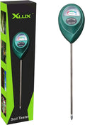 Soil Moisture Meter, Plant Water Monitor, Hygrometer Sensor for Gardening, Farming, Indoor and Outdoor Plants, product image