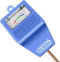 Soil Moisture Meter Tester for Plants, Hygrometer Moisture Sensor for Houseplants Indoor Outdoor Garden Lawn Use