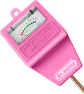 Soil Moisture Meter Tester for Plants, Hygrometer Moisture Sensor for Houseplants Indoor Outdoor Garden Lawn Use