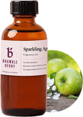 Sparkling Apple Blossom Fragrance Oil 2 oz, product image