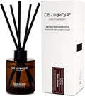 Spice Odyssey Luxury Reed Diffuser – Aromatherapy Diffusers for Home with Green Tea, Ginger, product image