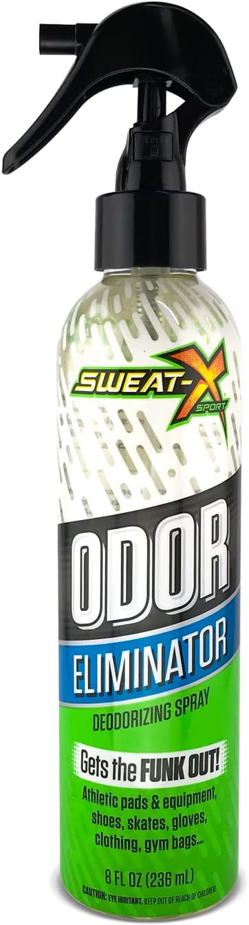 Sport Sport Extreme Odor Spray – Multipurpose Deodorizer for Stinky Shoes, Clothes, product image