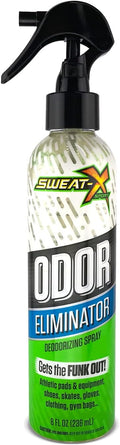 Sport Sport Extreme Odor Spray – Multipurpose Deodorizer for Stinky Shoes, Clothes, product image