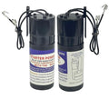 SPP6 Hard Start Capacitor Replacement 115V Thru 288VAC Hard Start kit for air Conditioner Units from