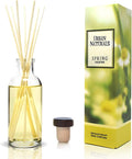 Spring Clean Reed Diffuser Oil Set | Fresh, Crisp Fragrance of Lemon, product image