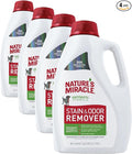 ® Stain & Odor Remover, Tough on Dog Urine, Feces, Vomit, Drool and Other Organic Stains and Odors, product image