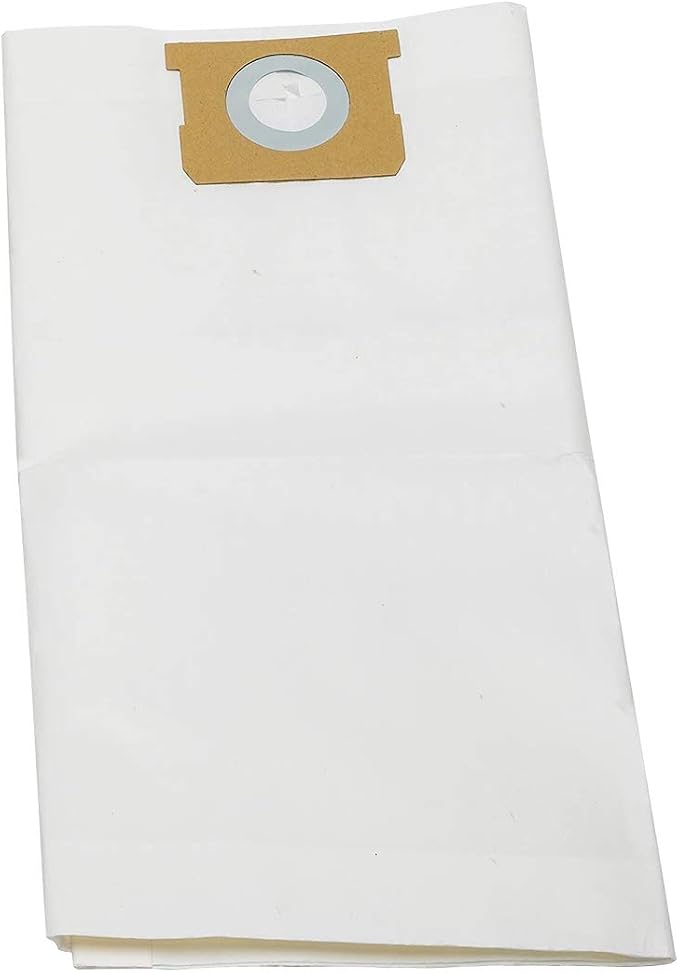 Standard Dust Bag 12-16 Gallon Genuine Part 3pcs per Pack for Replacement in white., alternate view 4