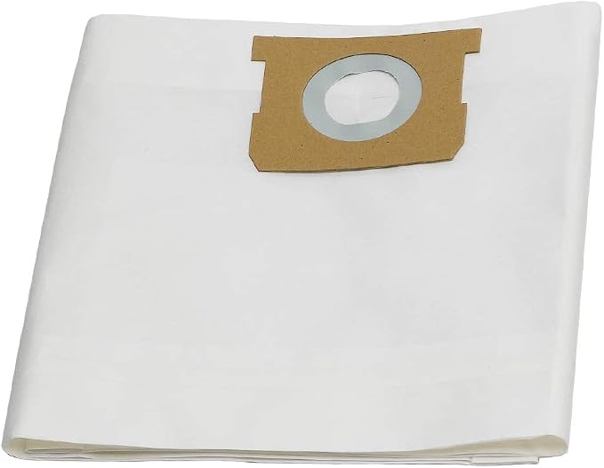Standard Dust Bag 5-6 Gallon Genuine Part 3pcs per Pack for Replacement in RM., alternate view 4