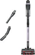 Stratos Cordless Vacuum with Clean Sense IQ and Odor Neutralizer, MultiFlex Wand, Includes Crevice Tool & Anti-Allergen
