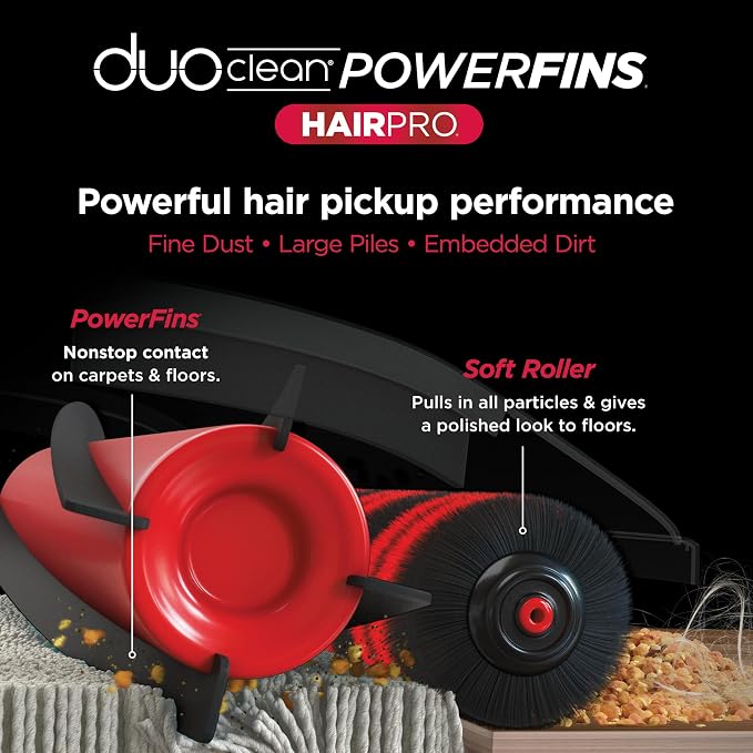 Stratos Cordless Vacuum with Clean Sense IQ and Odor Neutralizer, MultiFlex Wand, Includes Crevice Tool & Anti-Allergen