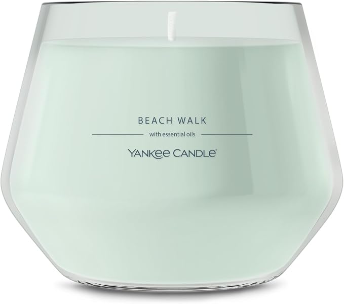 Studio Collection Candle, Beach Walk, 10 Oz, product image