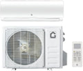 TCL Split Air Conditioner, 12000 BTU, 21 SEER2, 208/230V, R32, WiFi Enabled, Turbo & Auto Mode, Independent Dehumidification