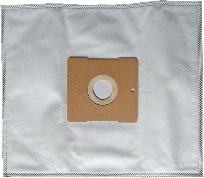 Technologies Canister Hepa Bags, Compatible with Simplicity Jack Jill Moonlight, Sunburst Vacuum Cleaners, 12 Vacuum