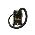Technologies HEPA Wet+Dry Pro Vacuum, 8 Gallon, Black (D1618), product image