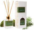 The Smell of Tree Reed Diffuser Set - Fall Scented Home Fragrance with Pine, Cedarleaf, Fir Balsam, Bayleaf, Clove, product