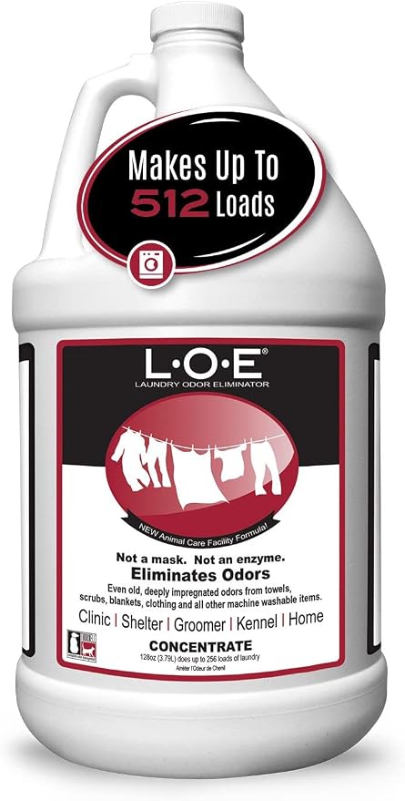 L.O.E. Concentrate, product image