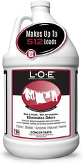 L.O.E. Concentrate, product image