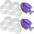 Top-Fill Humidifier Replacement Filter Compatible with Dual150 Dual200S Classic160 Classic300(S) LV600S LV600HH