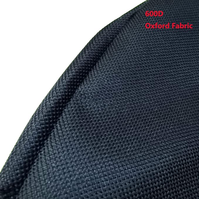Tower Fan Dust Cover, Household Fan Waterproof Dustproof Jacket for Electric 42-48" Stand Fans, Outdoor Indoor Standing Tower