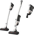Triflex HX2 Cordless Stick Vacuum Cleaner, 60 min runtime, Lotus White / Rose Gold, product image