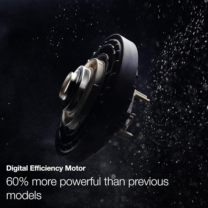 Triflex HX2 Cordless Stick Vacuum Cleaner, 60 min runtime, Lotus White / Rose Gold, alternate product view 9