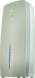 True HEPA Air Purifier & Humidifier, Sage, product image