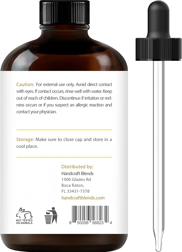Turmeric Essential Oil – Huge 4 Fl Oz – 100% Pure and Natural – Premium Grade Essential Oil for Diffuser and, alternate