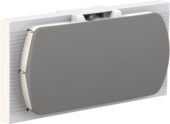 Twin Window Fan with Reversible Airflow Control, 9 inch, Auto-Locking Expanders, 2 Speed Fan, Dual Fan, Exhaust, Airflow 9.84