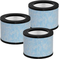 TZ-K1 DH-JH01 HEPA Replacement Filter Compatible with MK01 MK06 MG01JH, TZ-K1, KN6391 and Kloudi
