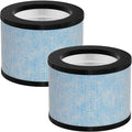 TZ-K1 DH-JH01 HEPA Replacement Filter Compatible with MK01 MK06 MG01JH, TZ-K1, KN6391 and