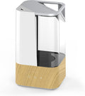 UHS2-SI Ultrasonic Humidifier with 1.5 Gallon Tank, 3 Levels of Warm or Cool Mist, Auto Shut, White, UHS2-SI – 1.5 gallon