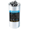 UL Certified] 70+5 uF ±5% 70/5 MFD 370/440 VAC CBB65 Dual Run Circular Start Capacitor - for AC Motor Run or Fan