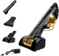 UltraCyclone Pet Pro Plus Cordless Hand Vacuum, Powerful Suction, Handheld Vacuum for Car & Home, Pet Power Brush, Crevice