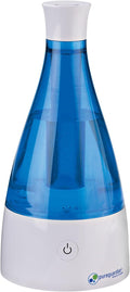 Ultrasonic Cool Mist Humidifier, 10 Hrs. Run Time, 210 Sq. Ft. Coverage, Small Rooms, Quiet, Filter Free, H920BL, product