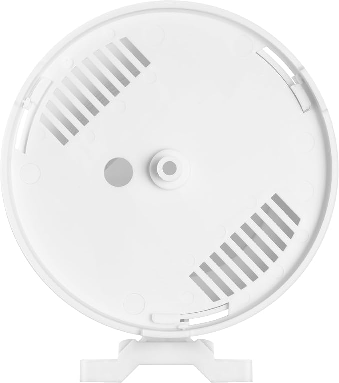 UN03 Indoor Outdoor Thermometer Weather Station Outdoor Sensor Protection Shield Wall Mounted, alternate product view 5