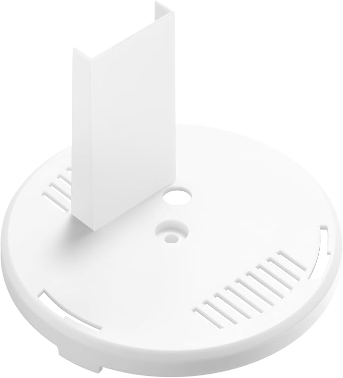 UN03 Indoor Outdoor Thermometer Weather Station Outdoor Sensor Protection Shield Wall Mounted, alternate product view 6