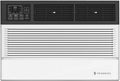 Uni-Fit Smart Thru The Wall Air Conditioner with QuietMaster Technology for 10,000 BTU Cooling and 10,600 BTU Electric